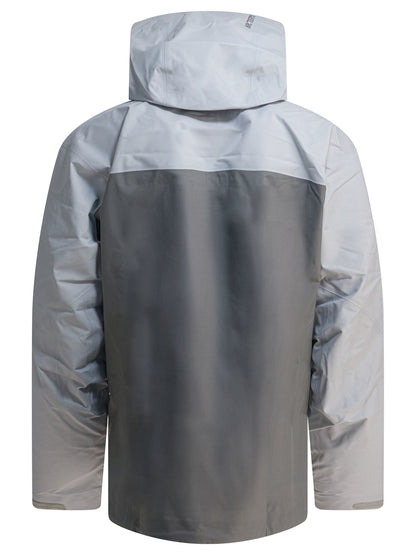 "Beta AR" Technical jacket Jackets and Coats