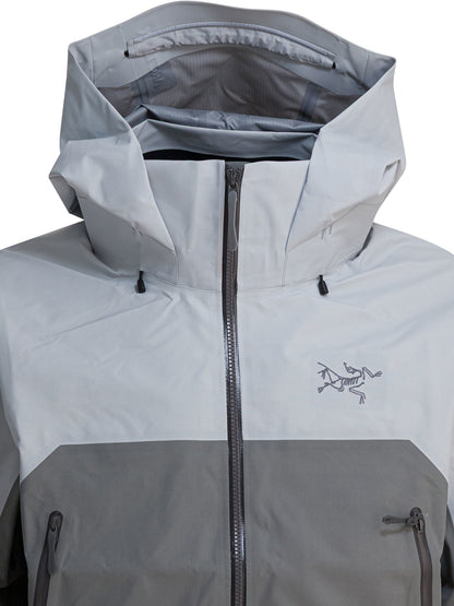 "Beta AR" Technical jacket Jackets and Coats