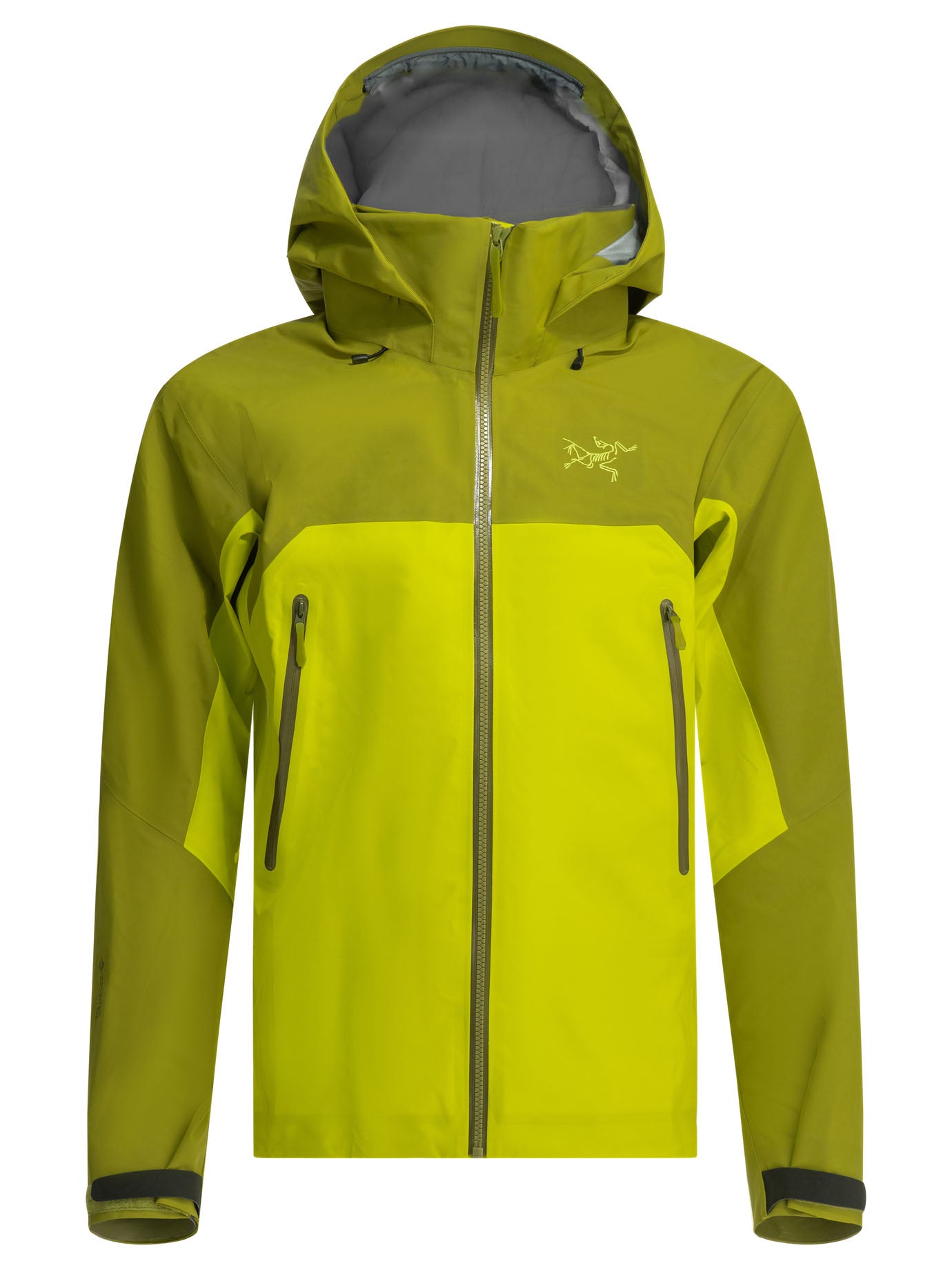 "Beta AR" Technical jacket Jackets and Coats