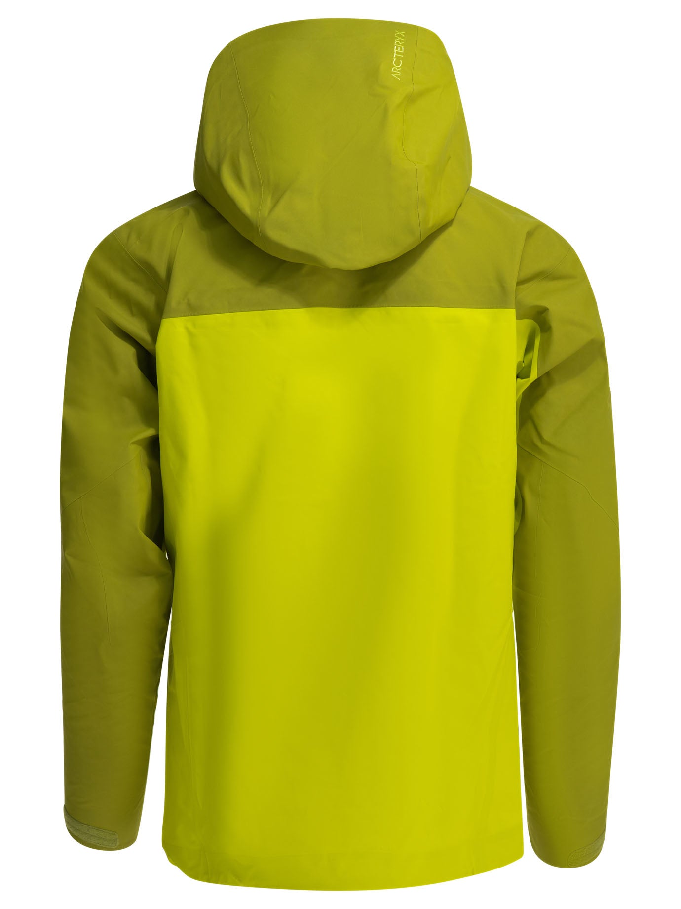 "Beta AR" Technical jacket Jackets and Coats
