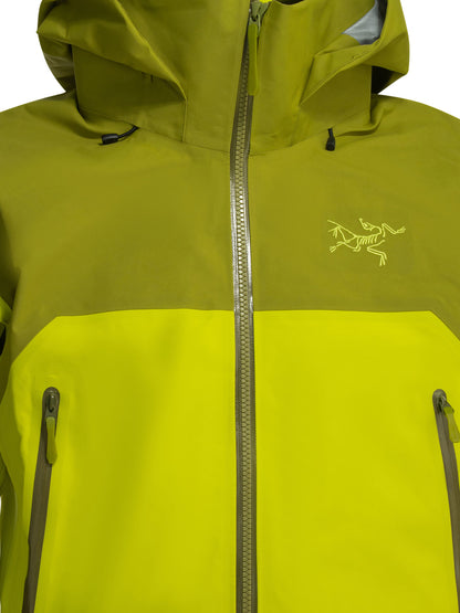 "Beta AR" Technical jacket Jackets and Coats