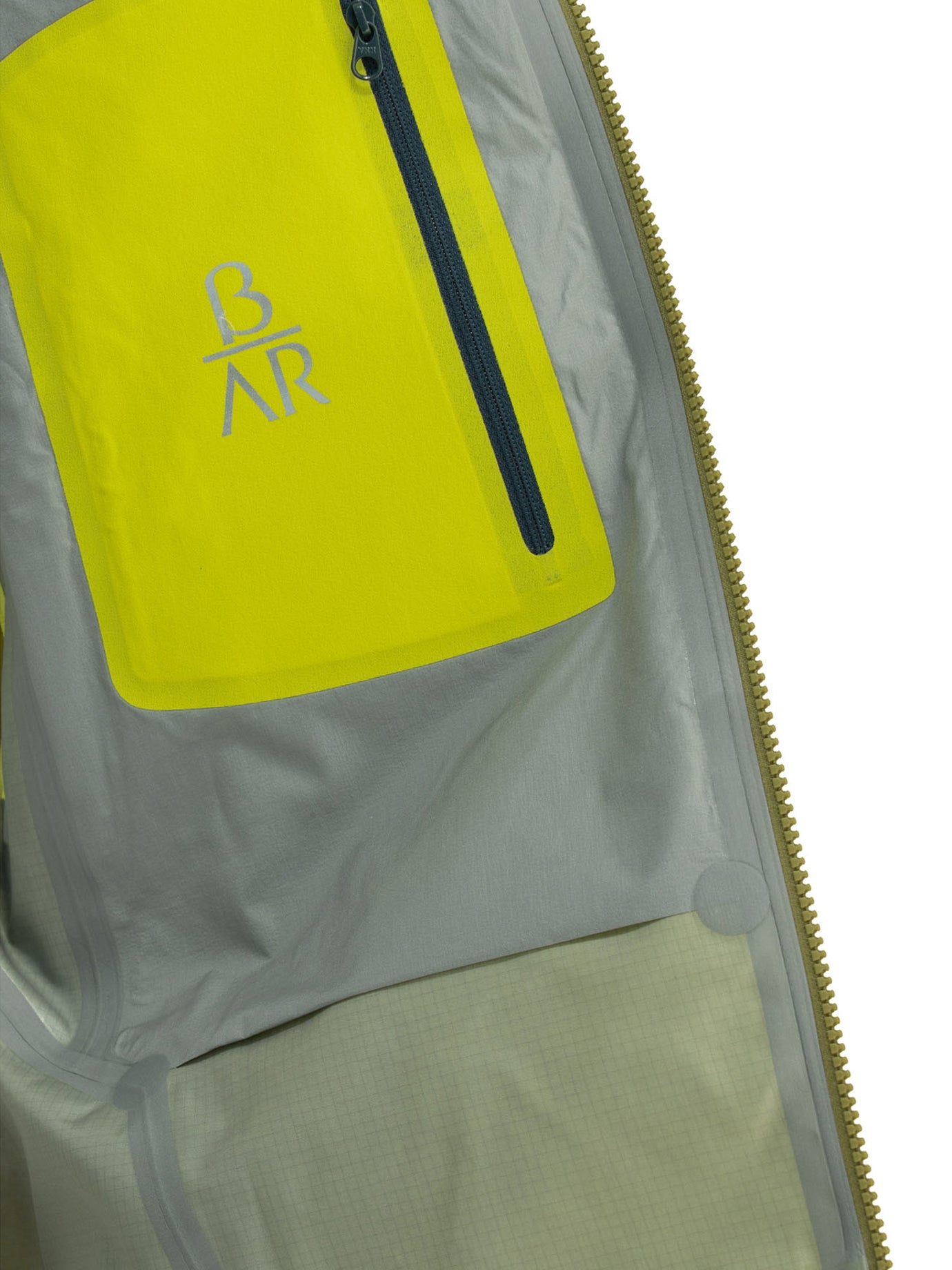 "Beta AR" Technical jacket Jackets and Coats