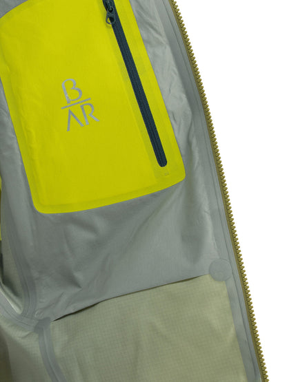 "Beta AR" Technical jacket Jackets and Coats