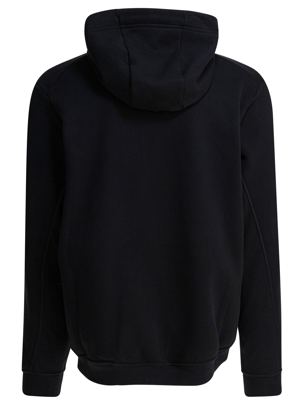 "Emblem FZ" hoodie Sweatshirts