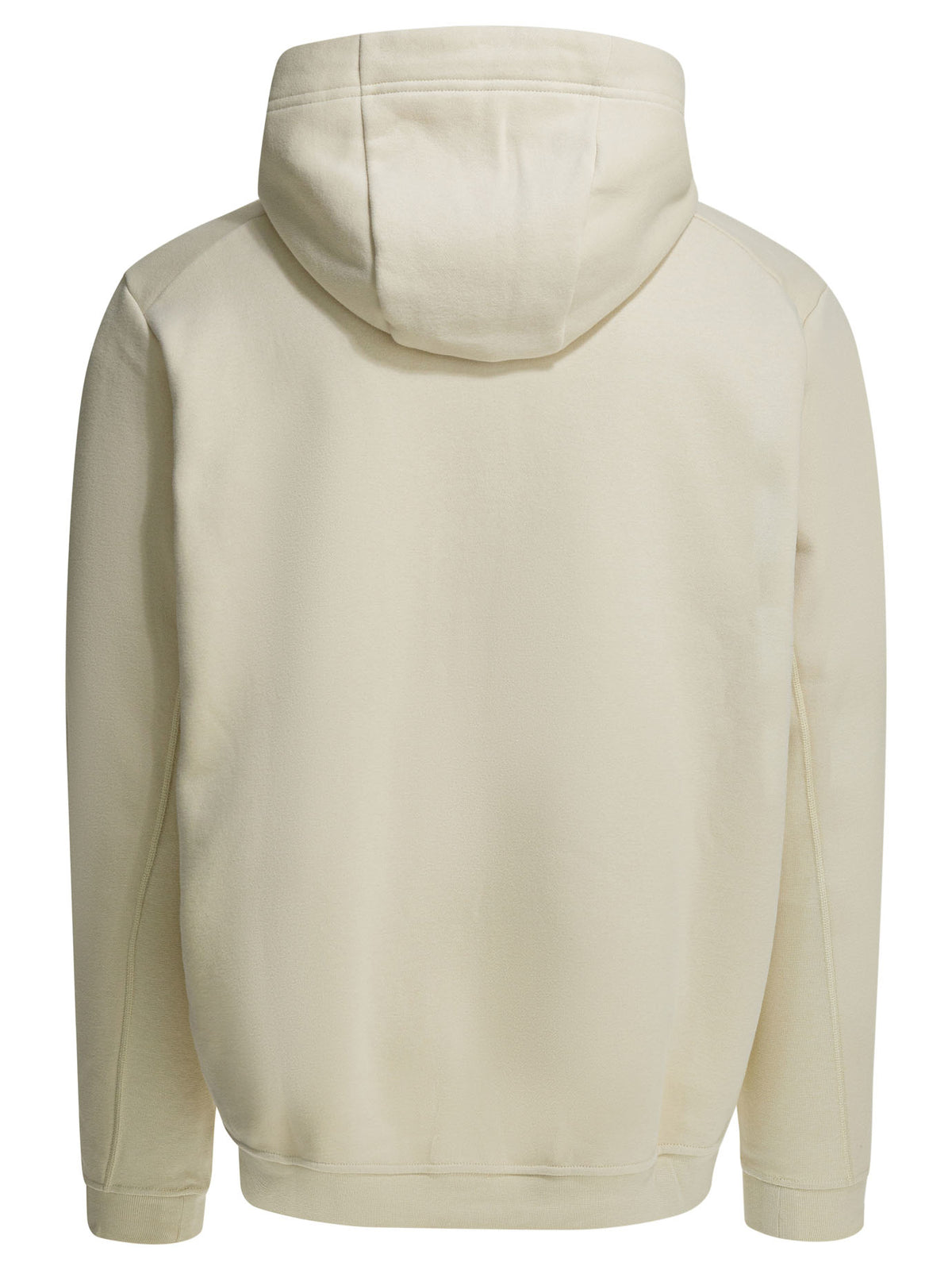 "Emblem FZ" hoodie Sweatshirts