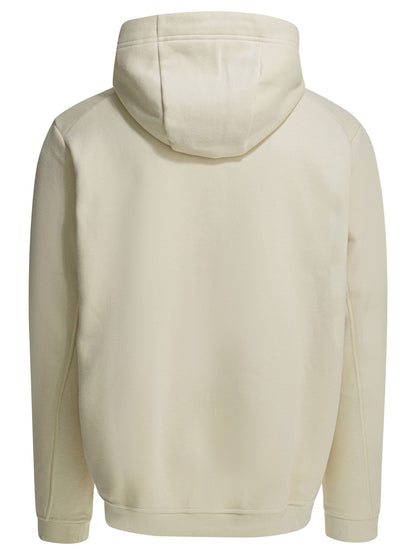 "Emblem FZ" hoodie Sweatshirts