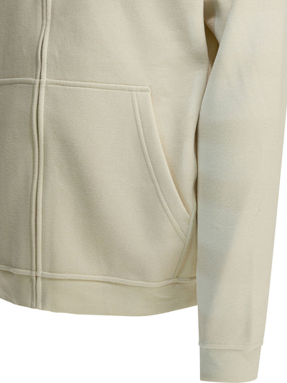 "Emblem FZ" hoodie Sweatshirts
