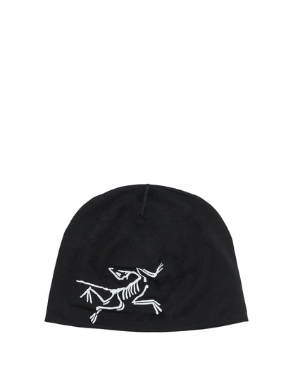 "Satoro Merino" cap Hats