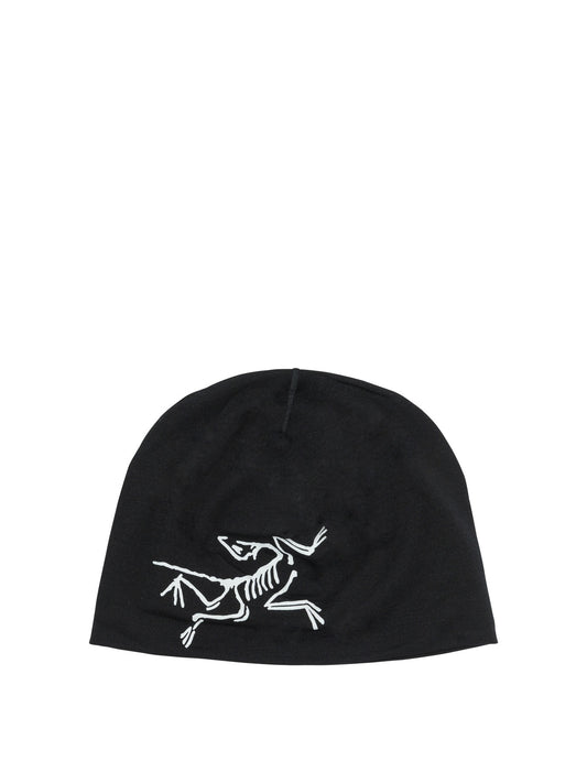 "Satoro Merino" cap Hats