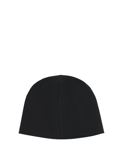 "Satoro Merino" cap Hats