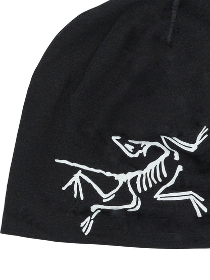 "Satoro Merino" cap Hats
