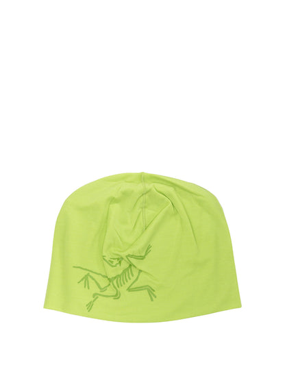 "Satoro Merino" cap Hats