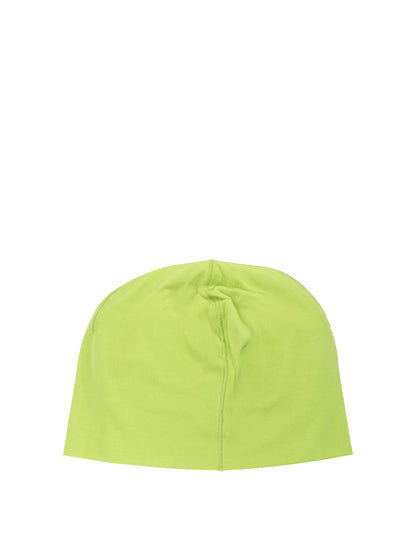 "Satoro Merino" cap Hats