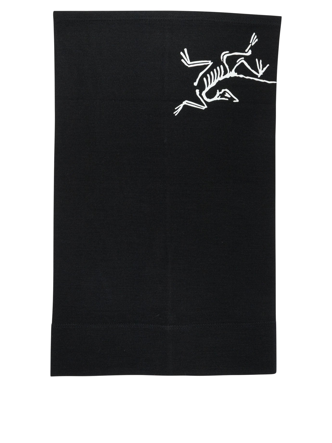 "Satoro Merino" neck warmer Sciarpe & Foulard