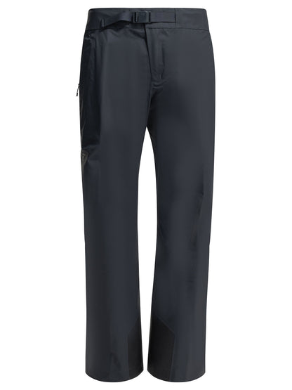 "Fissile Insulated" Technical pants Trousers