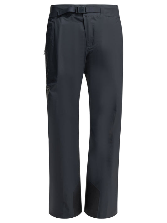 "Fissile Insulated" Technical pants Trousers