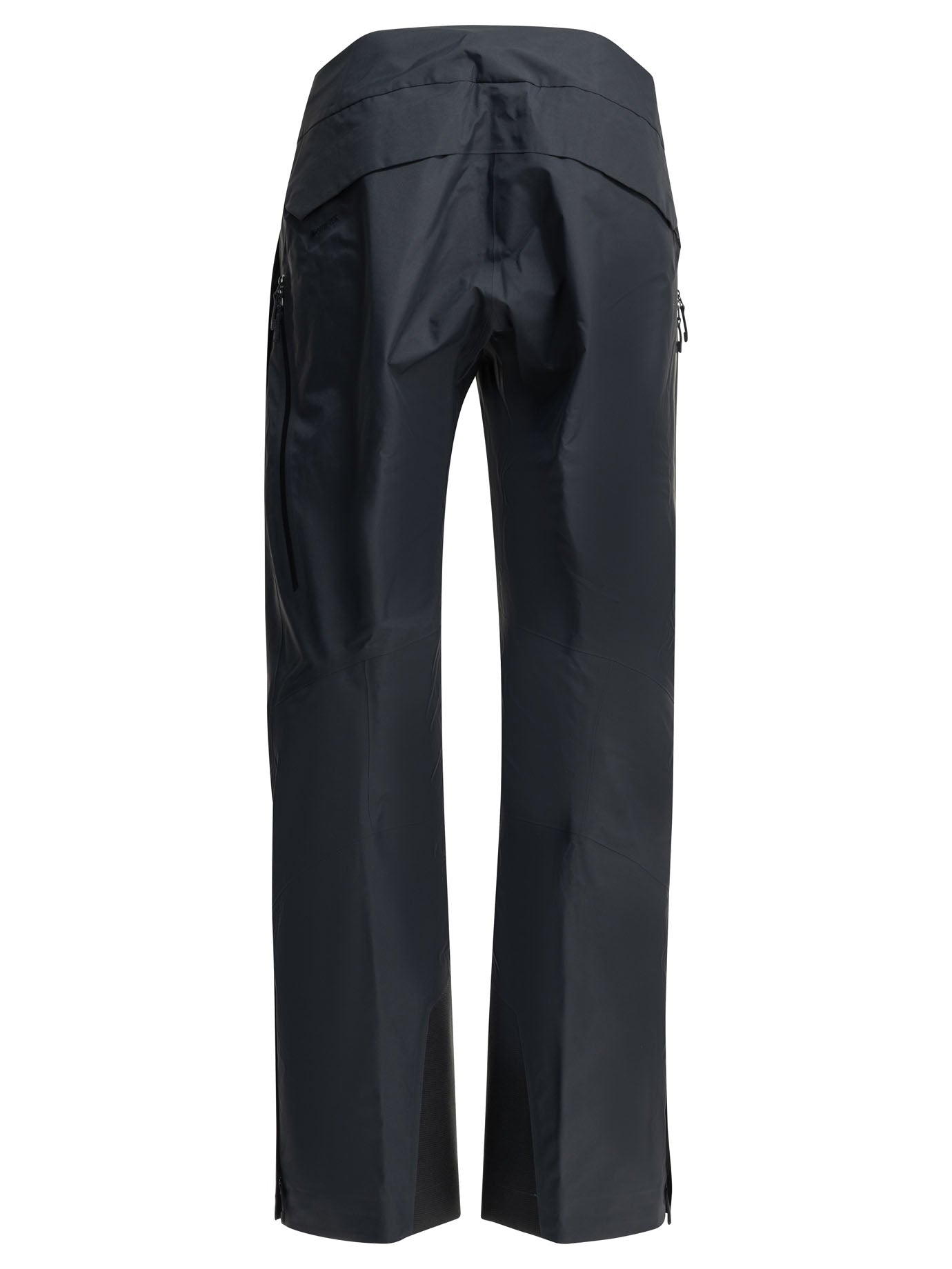 "Fissile Insulated" Technical pants Trousers