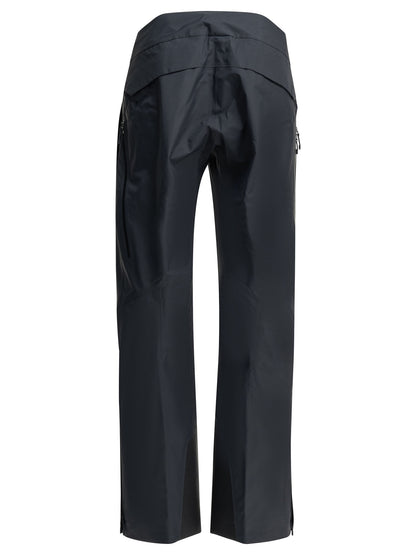 "Fissile Insulated" Technical pants Trousers