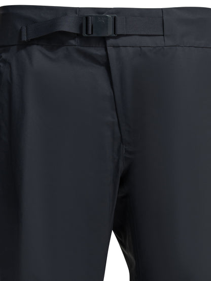 "Fissile Insulated" Technical pants Trousers