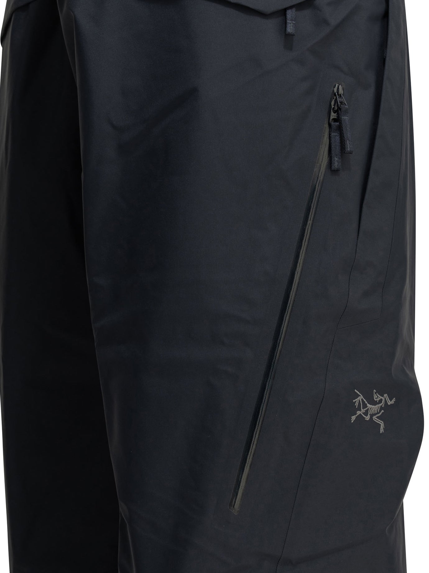 "Fissile Insulated" Technical pants Trousers