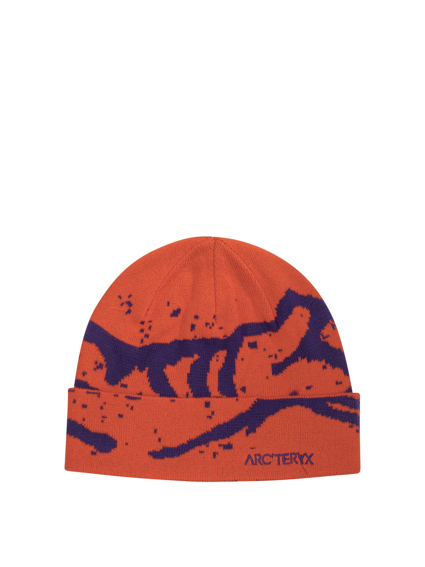 "Grotto TQ" beanie Hats