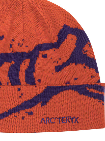 "Grotto TQ" beanie Hats