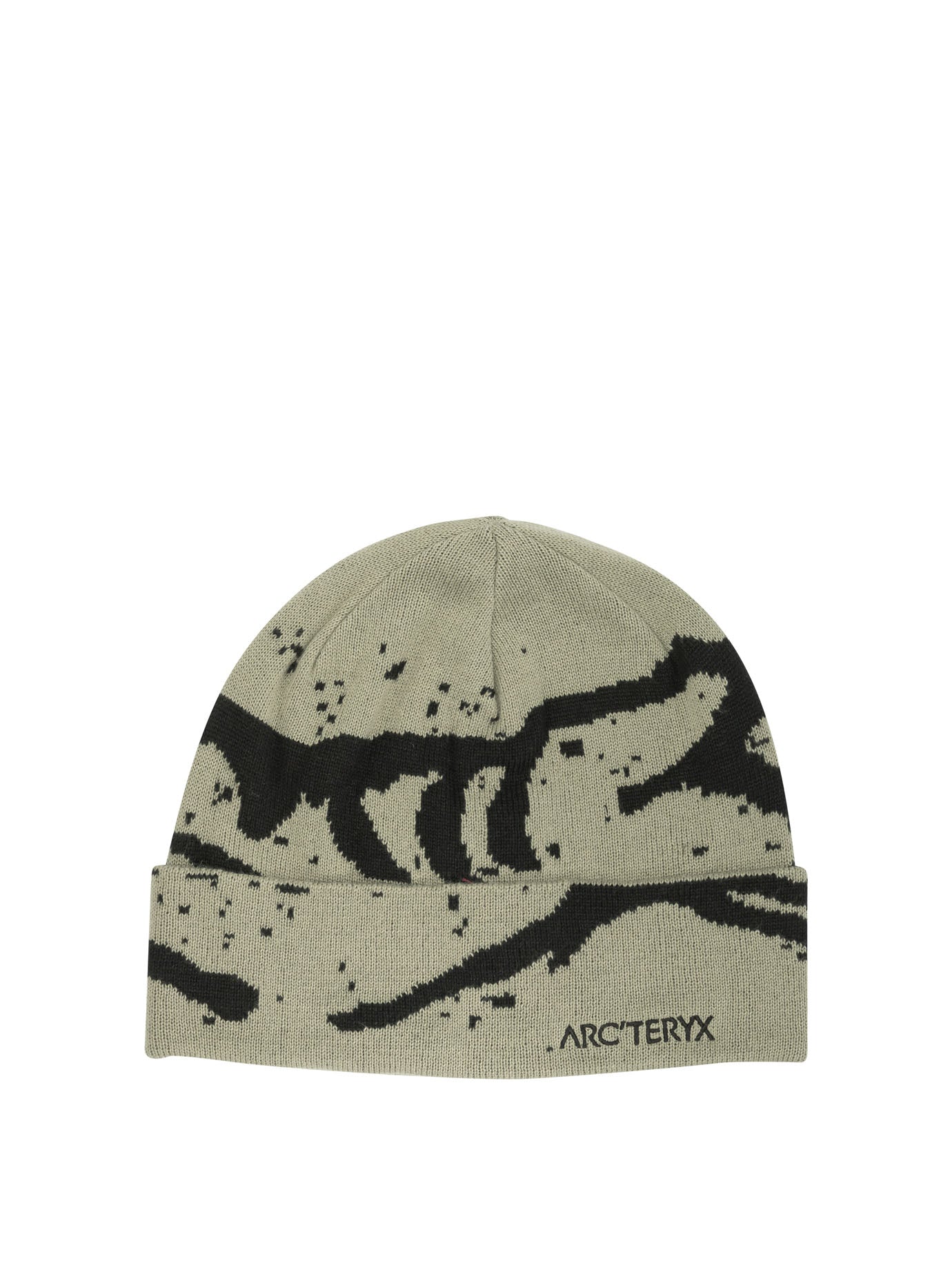 "Grotto TQ" beanie Hats