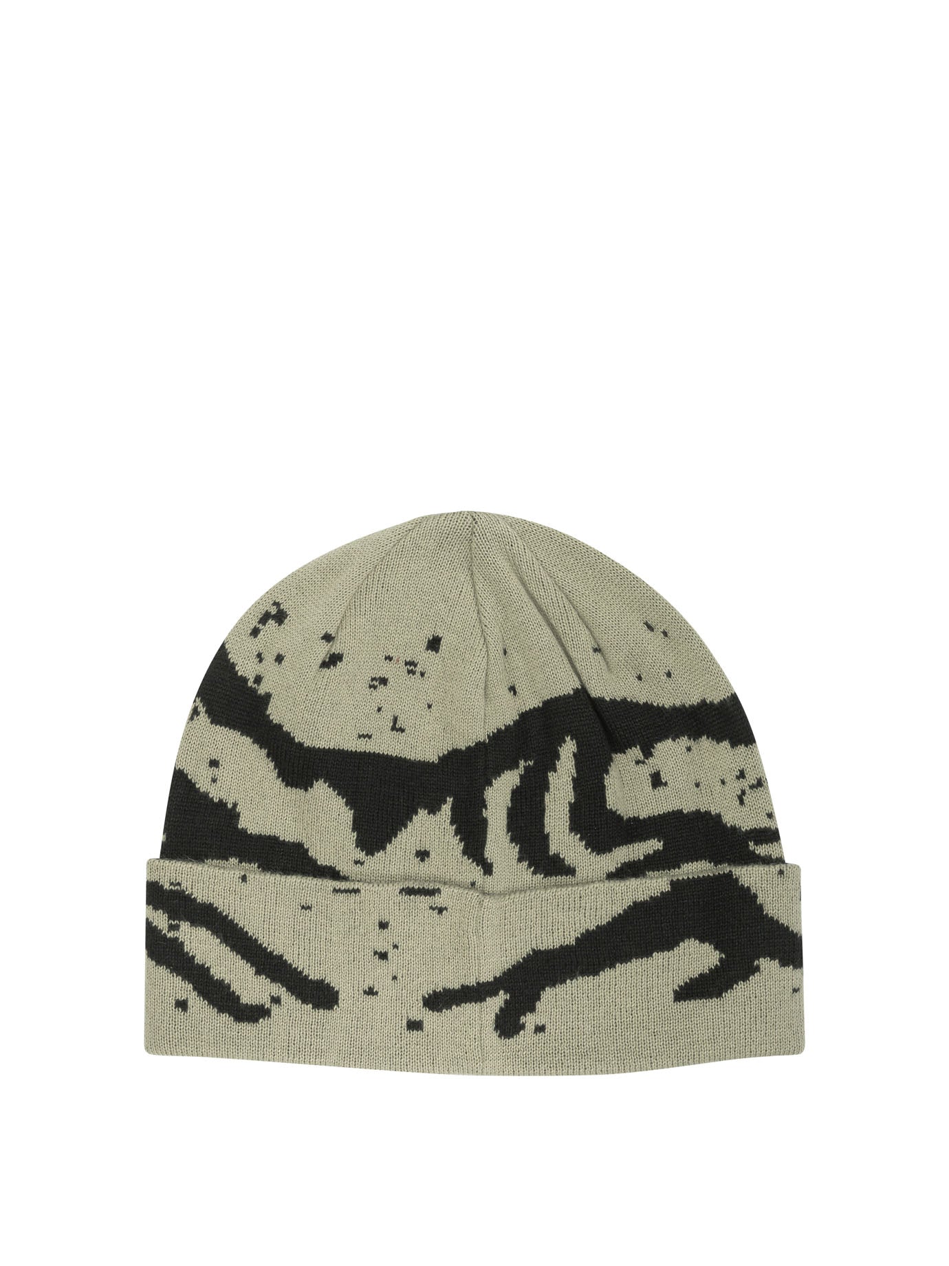 "Grotto TQ" beanie Hats