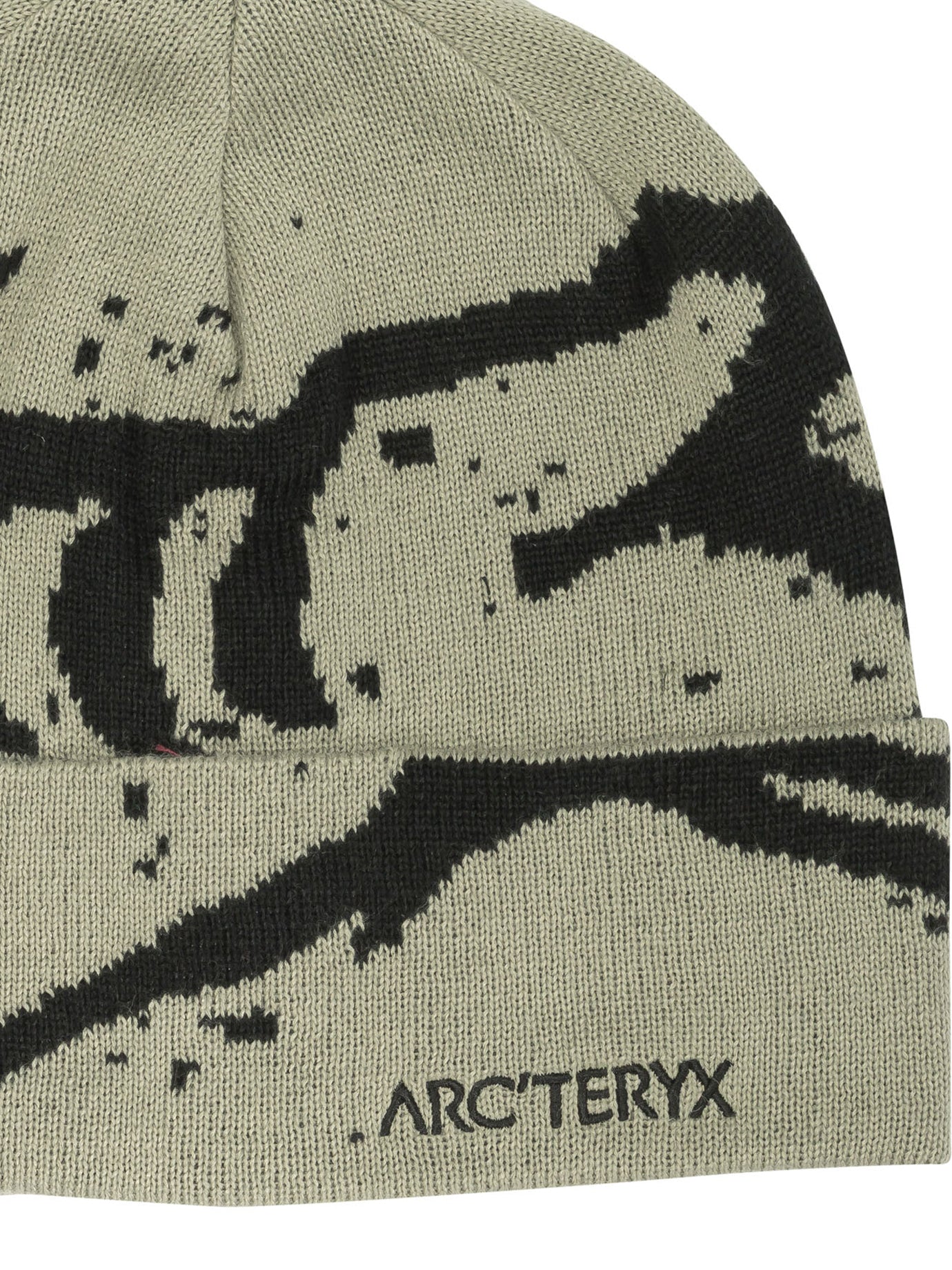 "Grotto TQ" beanie Hats