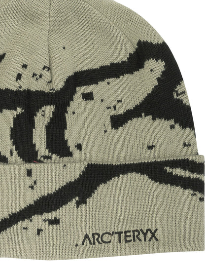 "Grotto TQ" beanie Hats