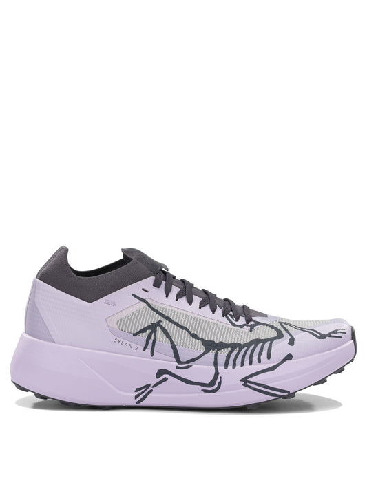 "Silan 2" low top sneakers Sneakers & Slip-On