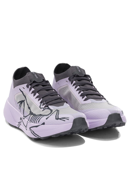 "Silan 2" low top sneakers Sneakers & Slip-On
