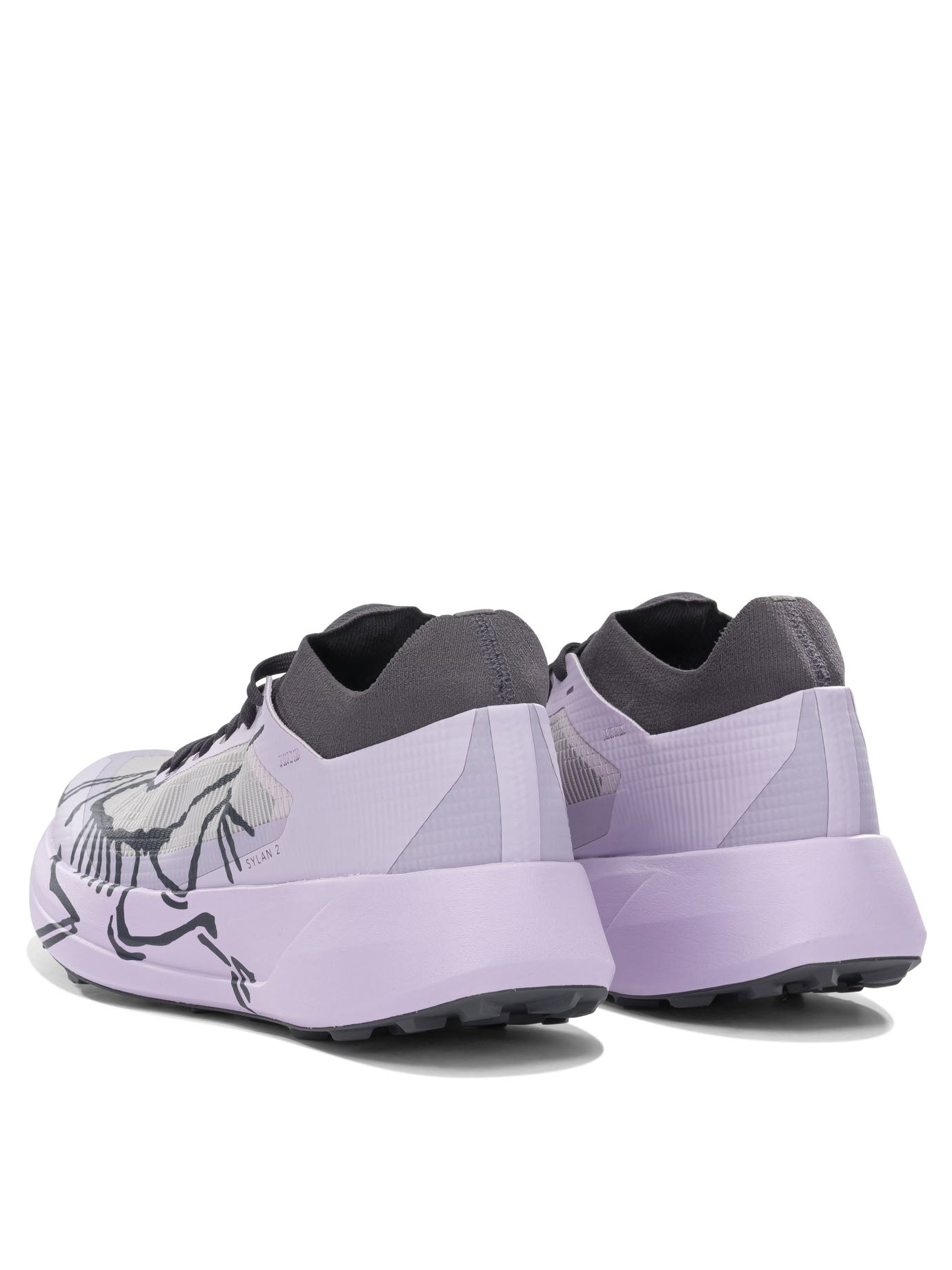 "Silan 2" low top sneakers Sneakers & Slip-On
