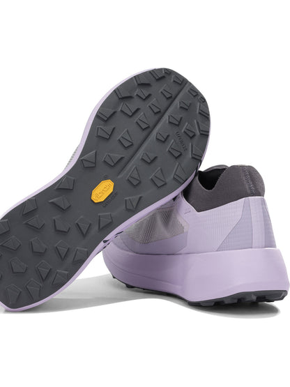 "Silan 2" low top sneakers Sneakers & Slip-On