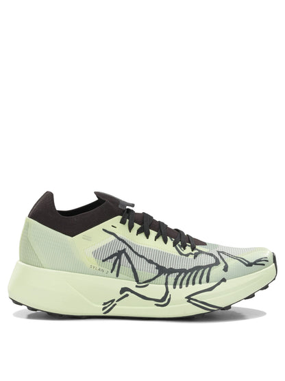 "Silan 2" low top sneakers Sneakers & Slip-On