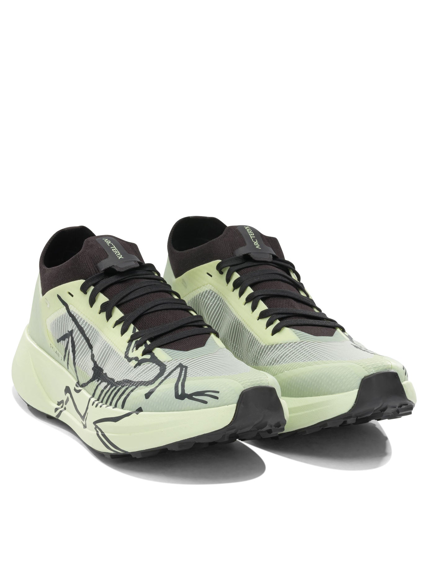 "Silan 2" low top sneakers Sneakers & Slip-On