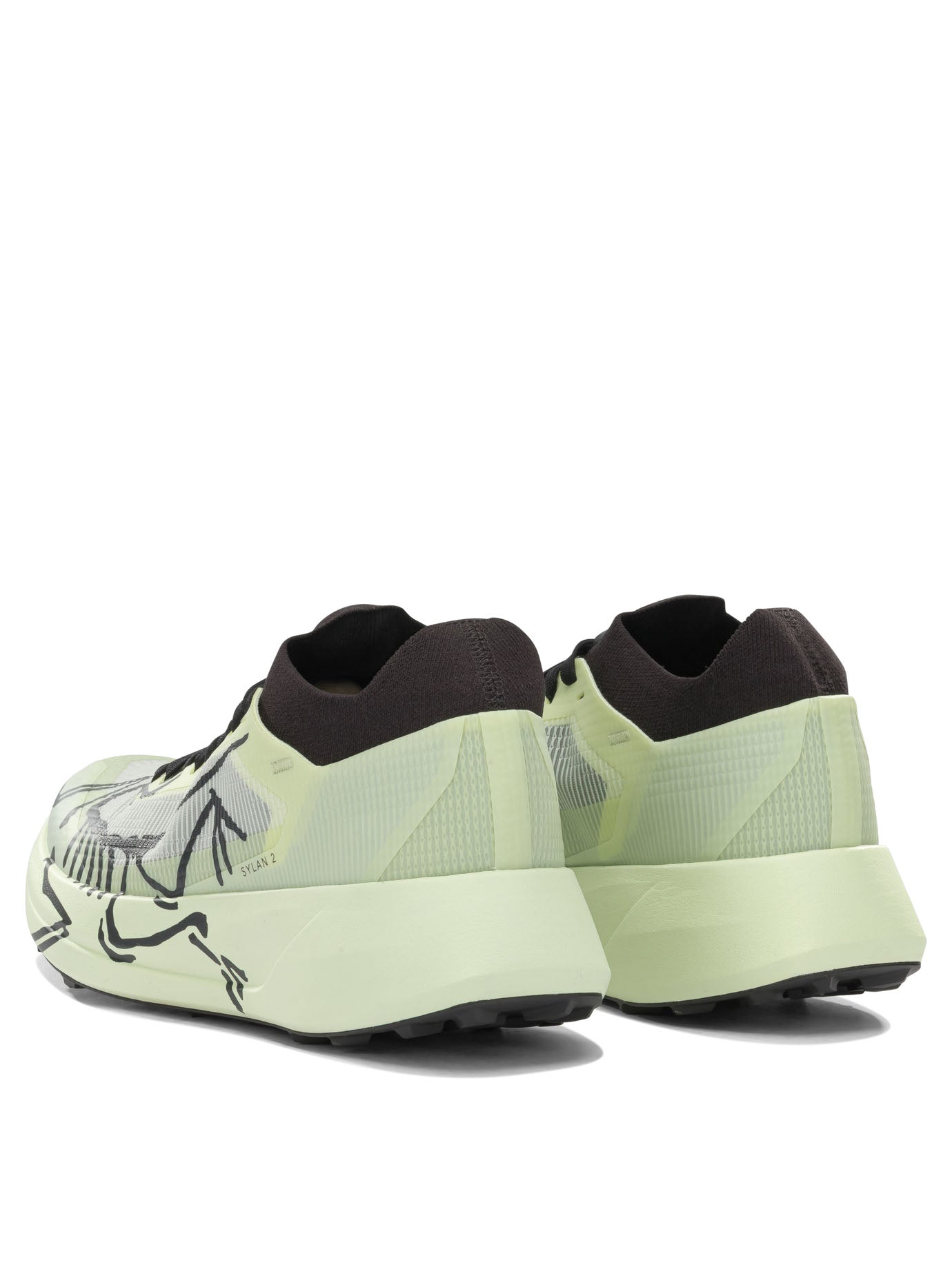 "Silan 2" low top sneakers Sneakers & Slip-On