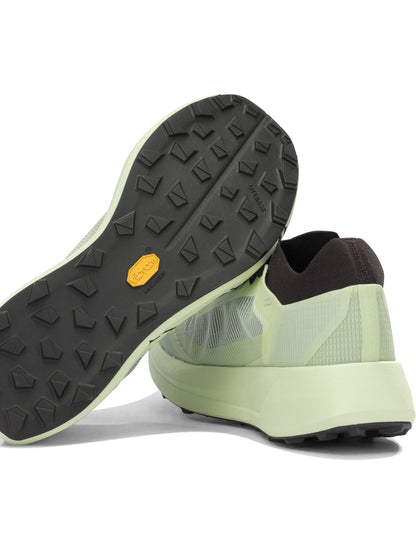"Silan 2" low top sneakers Sneakers & Slip-On