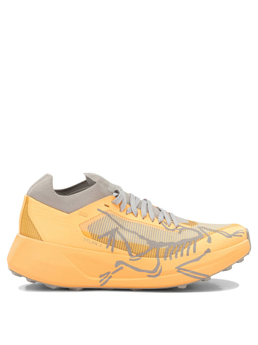 "Silan 2" low top sneakers Sneakers & Slip-On