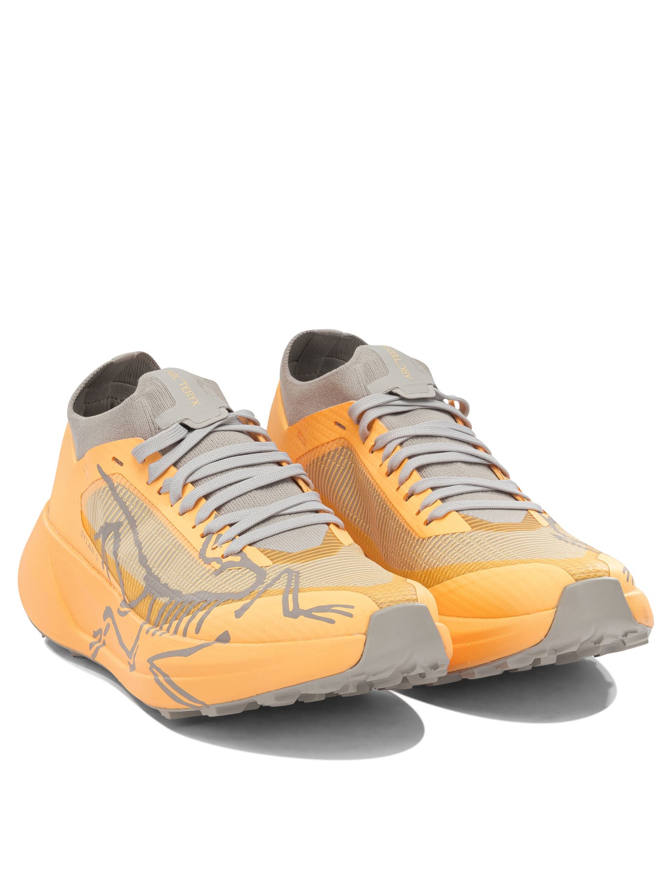 "Silan 2" low top sneakers Sneakers & Slip-On