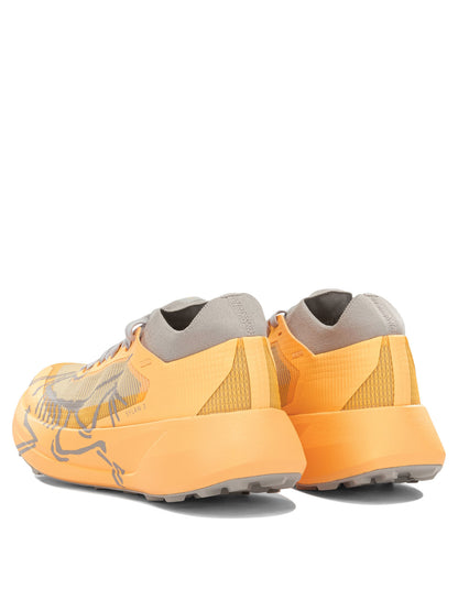 "Silan 2" low top sneakers Sneakers & Slip-On
