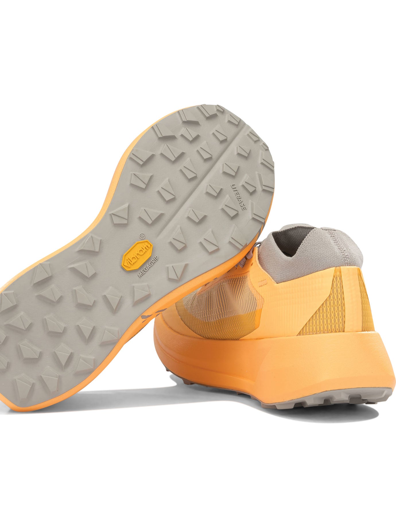"Silan 2" low top sneakers Sneakers & Slip-On