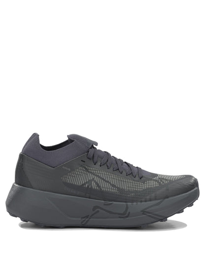 "Silan 2" low top sneakers Sneakers & Slip-On