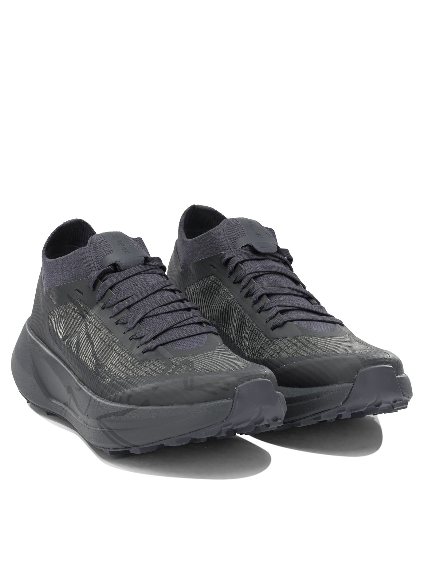 "Silan 2" low top sneakers Sneakers & Slip-On