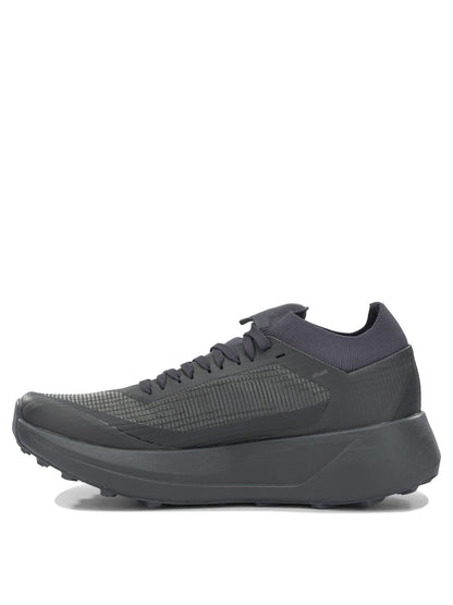 "Silan 2" low top sneakers Sneakers & Slip-On