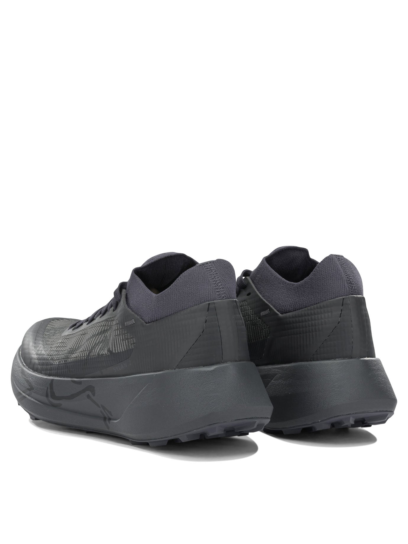 "Silan 2" low top sneakers Sneakers & Slip-On