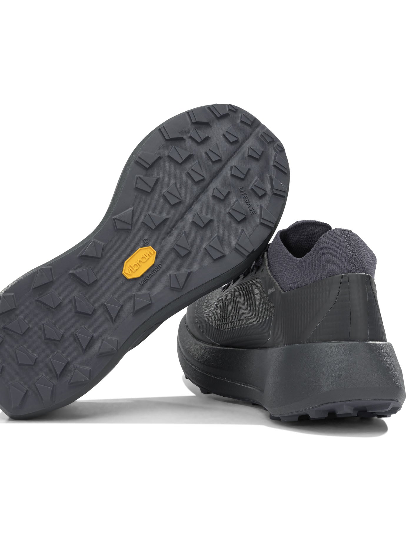 "Silan 2" low top sneakers Sneakers & Slip-On