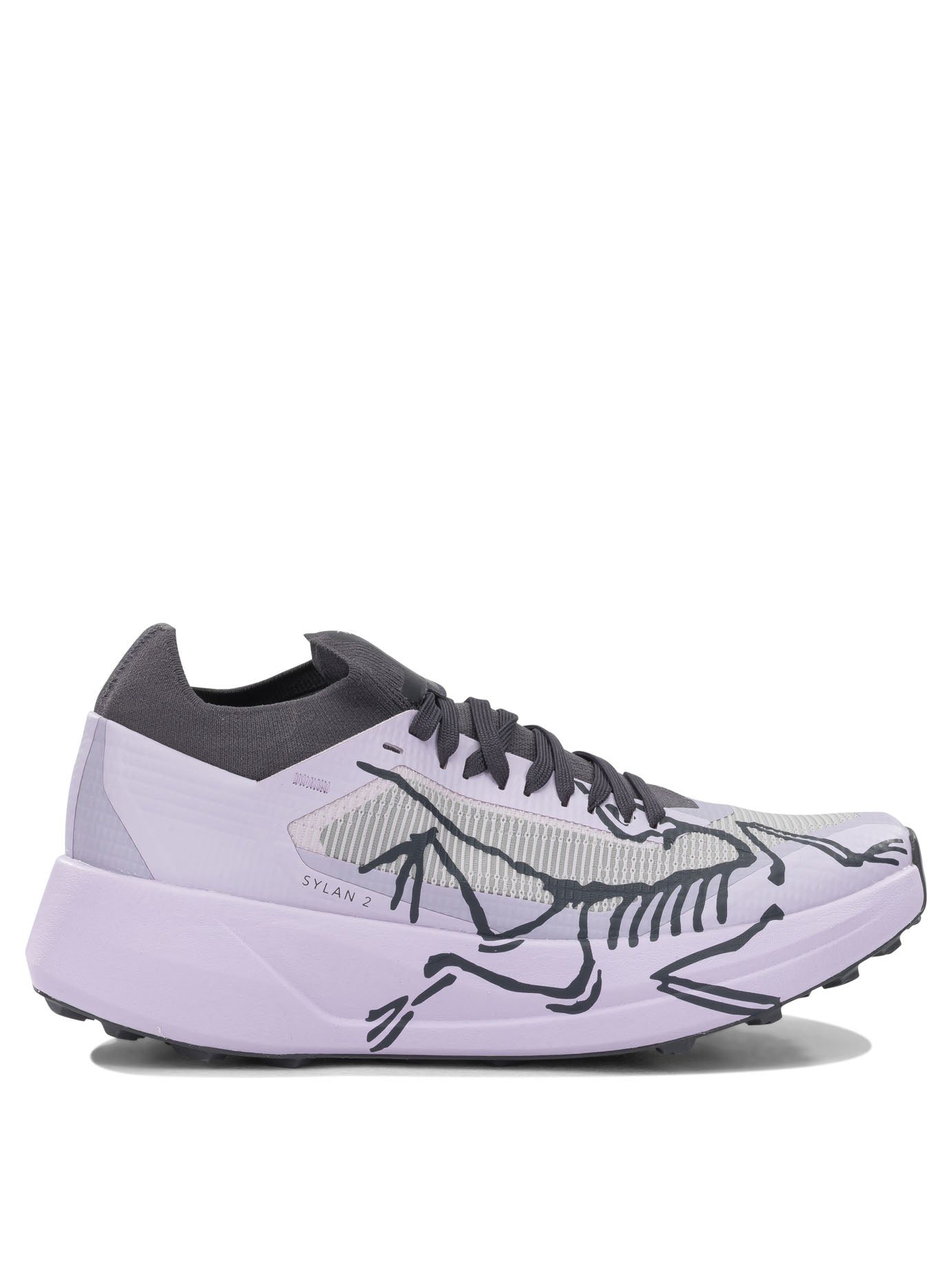 "Silan 2" low top sneakers Sneakers & Slip-On