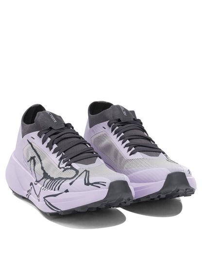 "Silan 2" low top sneakers Sneakers & Slip-On