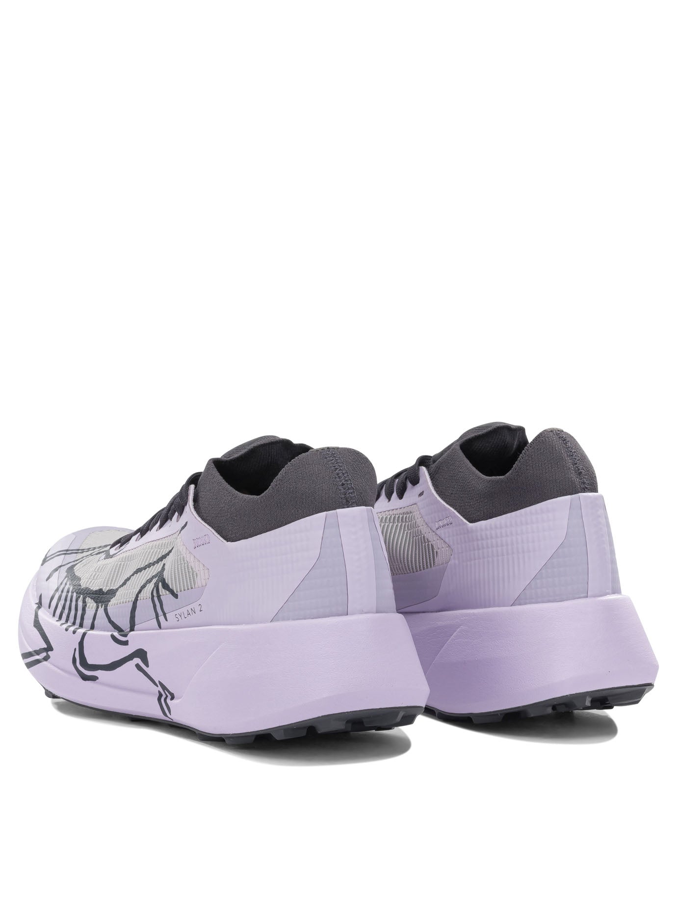"Silan 2" low top sneakers Sneakers & Slip-On